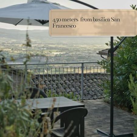 Dolce Vita Assisi Flat Two Bedrooms Two Bathrooms エクステリア 写真