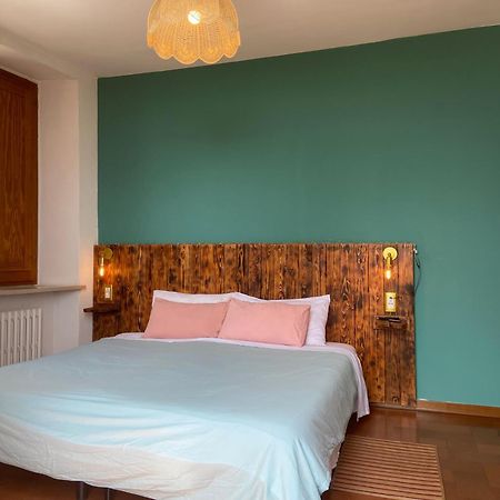 Dolce Vita Assisi Flat Two Bedrooms Two Bathrooms エクステリア 写真