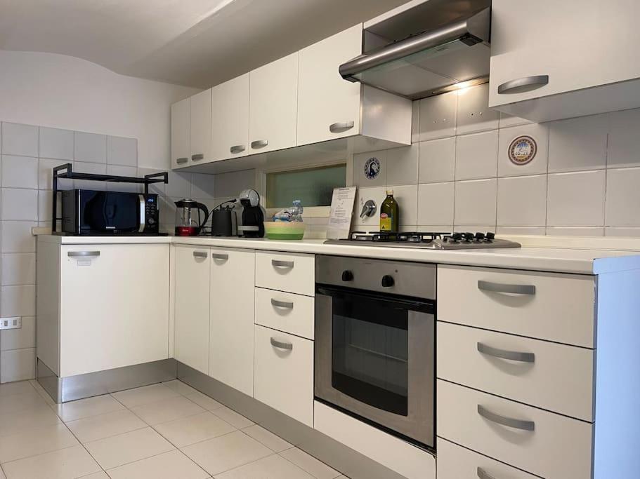 Dolce Vita Assisi Flat Two Bedrooms Two Bathrooms エクステリア 写真