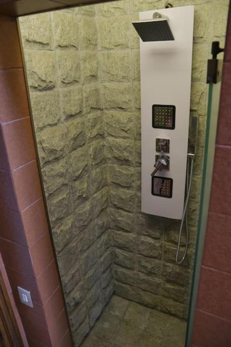 Dolce Vita Assisi Flat Two Bedrooms Two Bathrooms エクステリア 写真