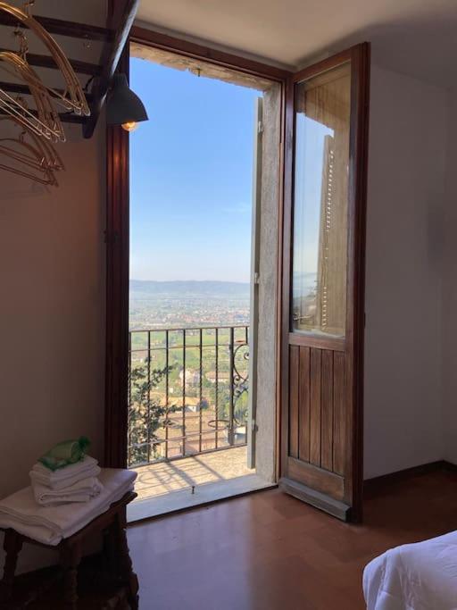 Dolce Vita Assisi Flat Two Bedrooms Two Bathrooms エクステリア 写真