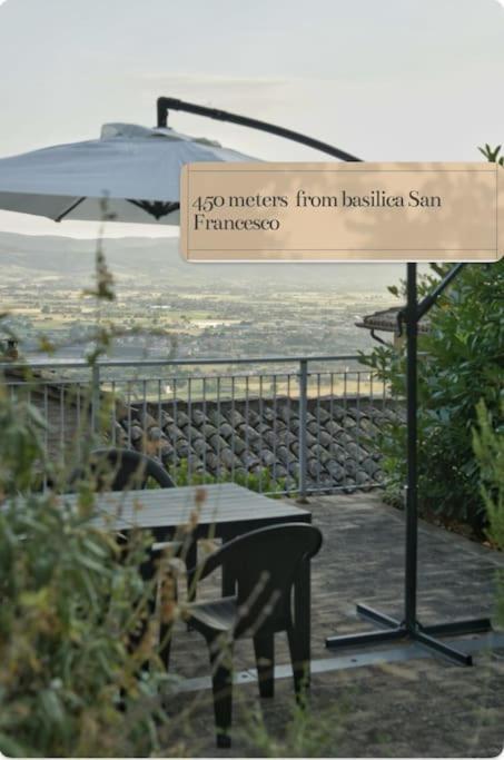 Dolce Vita Assisi Flat Two Bedrooms Two Bathrooms エクステリア 写真