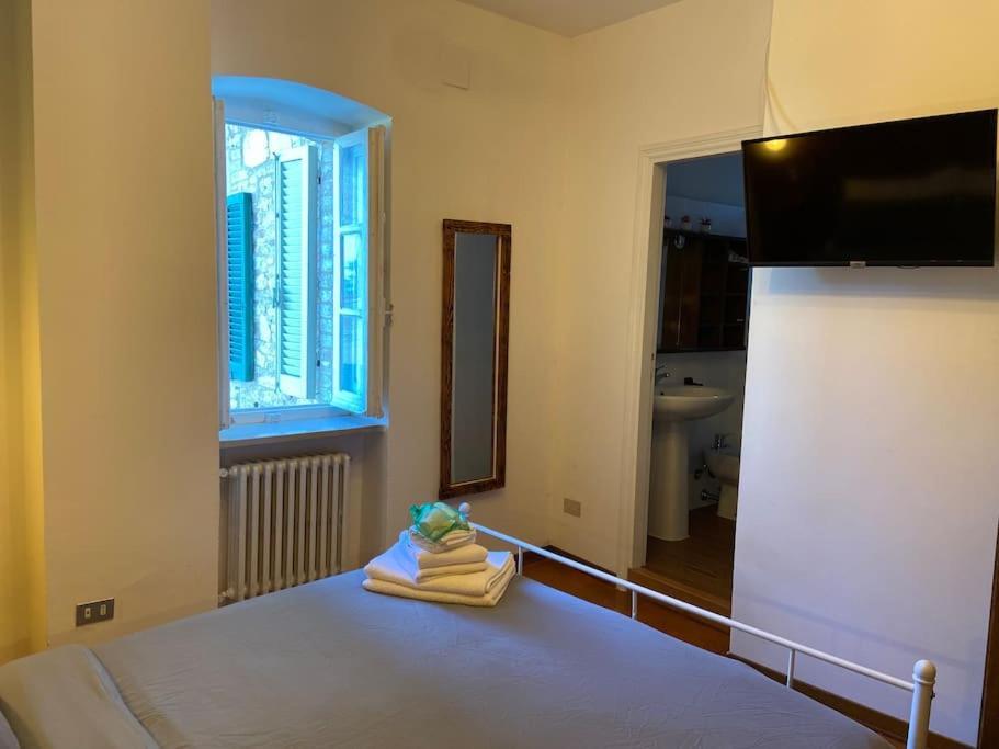 Dolce Vita Assisi Flat Two Bedrooms Two Bathrooms エクステリア 写真