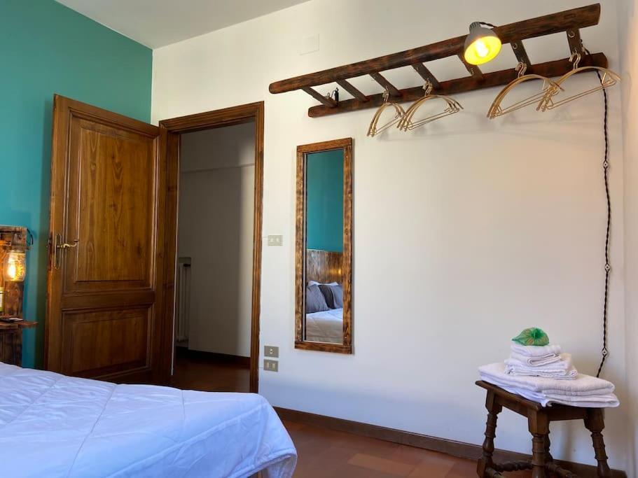 Dolce Vita Assisi Flat Two Bedrooms Two Bathrooms エクステリア 写真