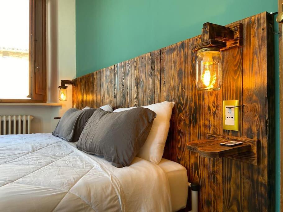 Dolce Vita Assisi Flat Two Bedrooms Two Bathrooms エクステリア 写真