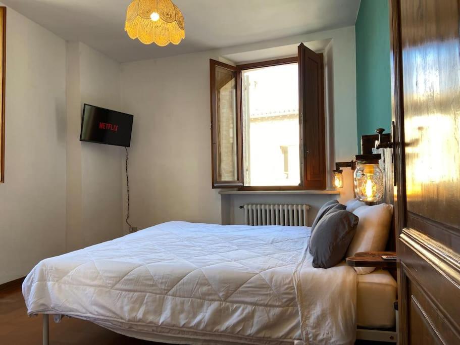Dolce Vita Assisi Flat Two Bedrooms Two Bathrooms エクステリア 写真