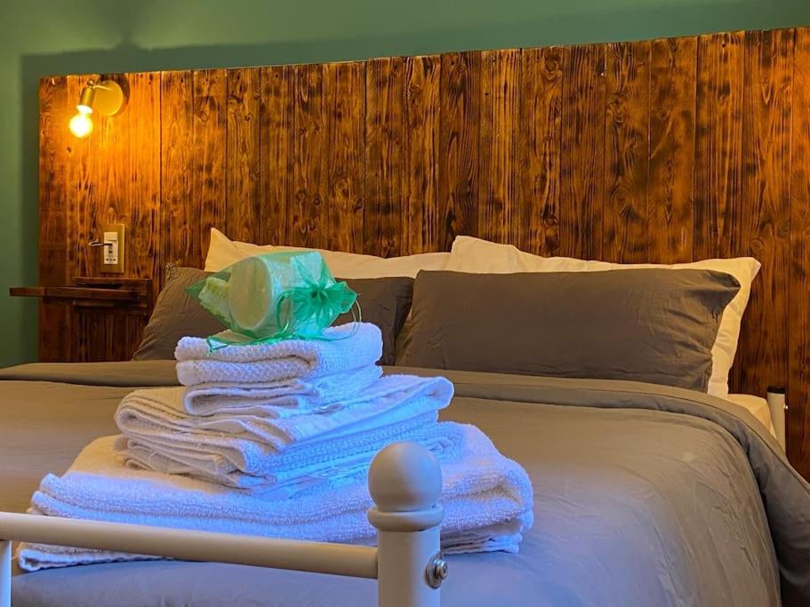 Dolce Vita Assisi Flat Two Bedrooms Two Bathrooms エクステリア 写真