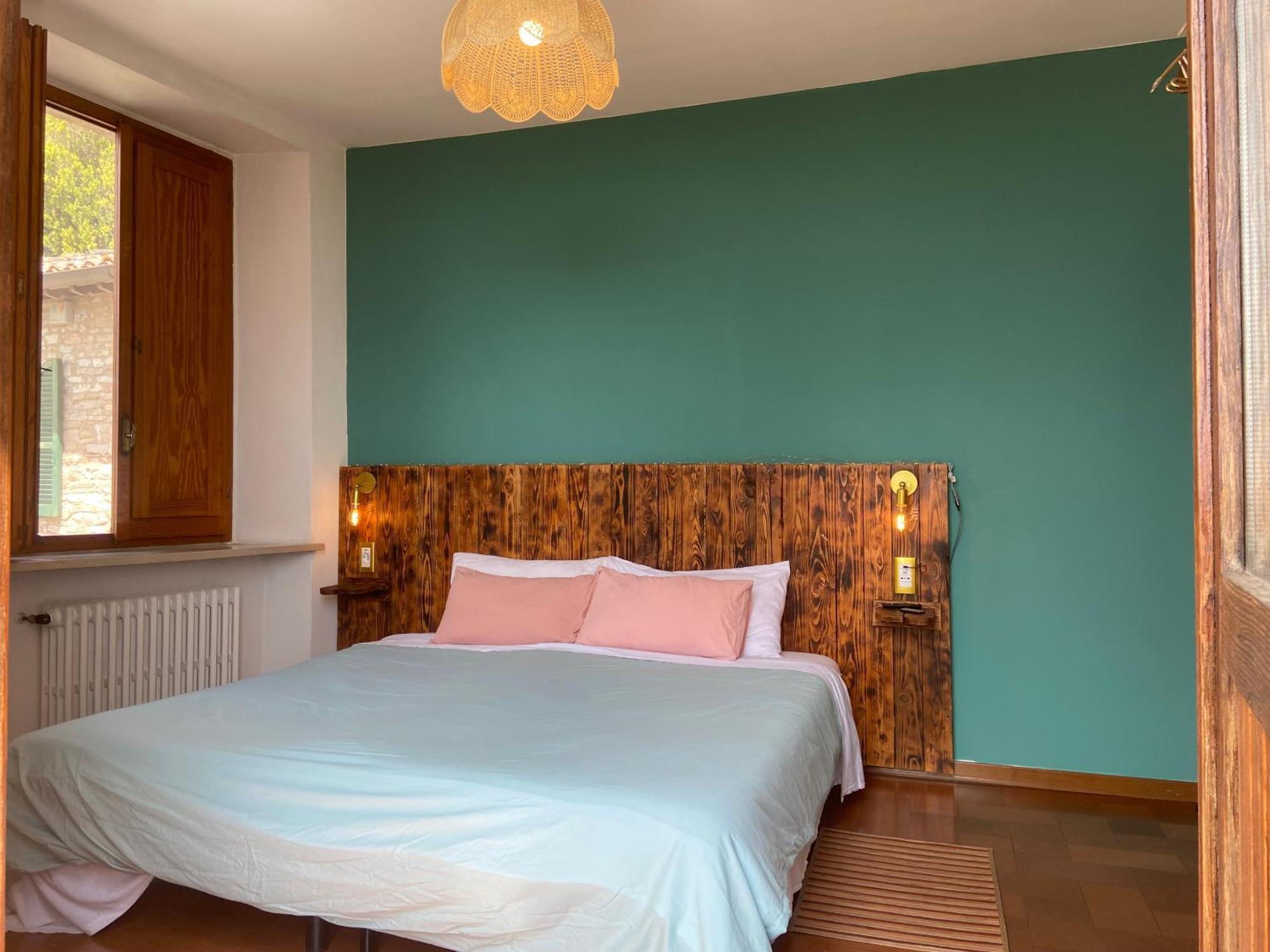 Dolce Vita Assisi Flat Two Bedrooms Two Bathrooms エクステリア 写真
