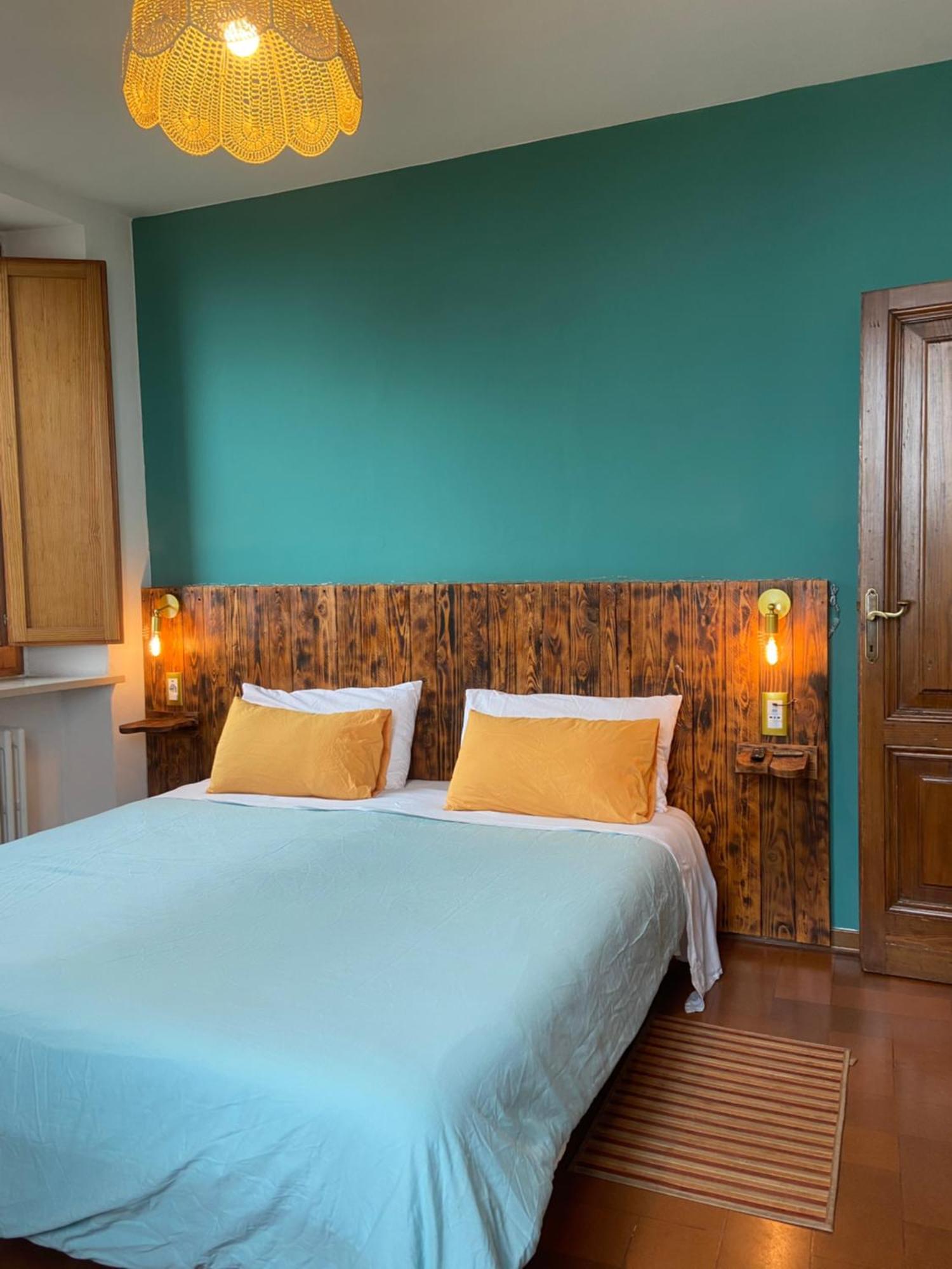 Dolce Vita Assisi Flat Two Bedrooms Two Bathrooms エクステリア 写真